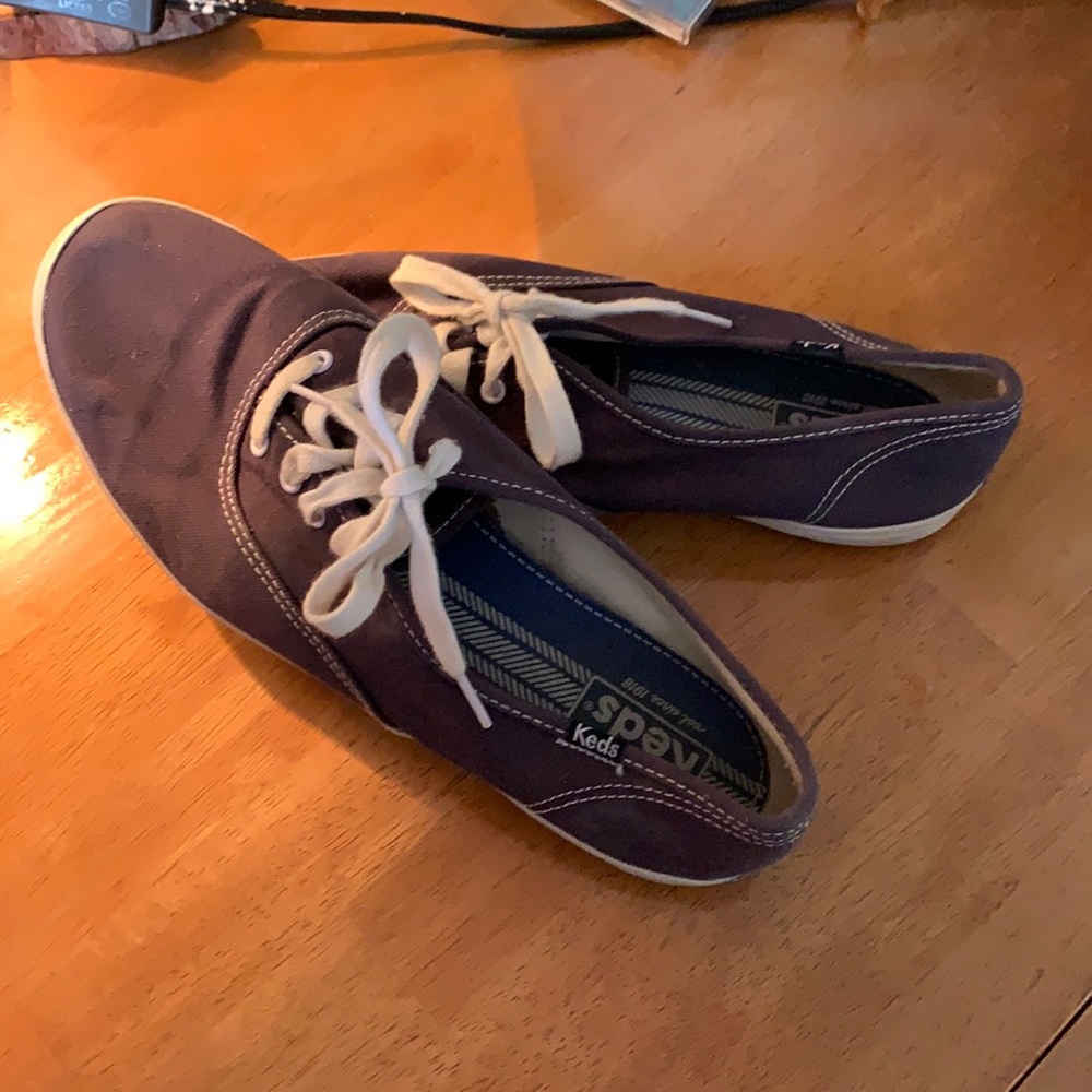 Blue Keds